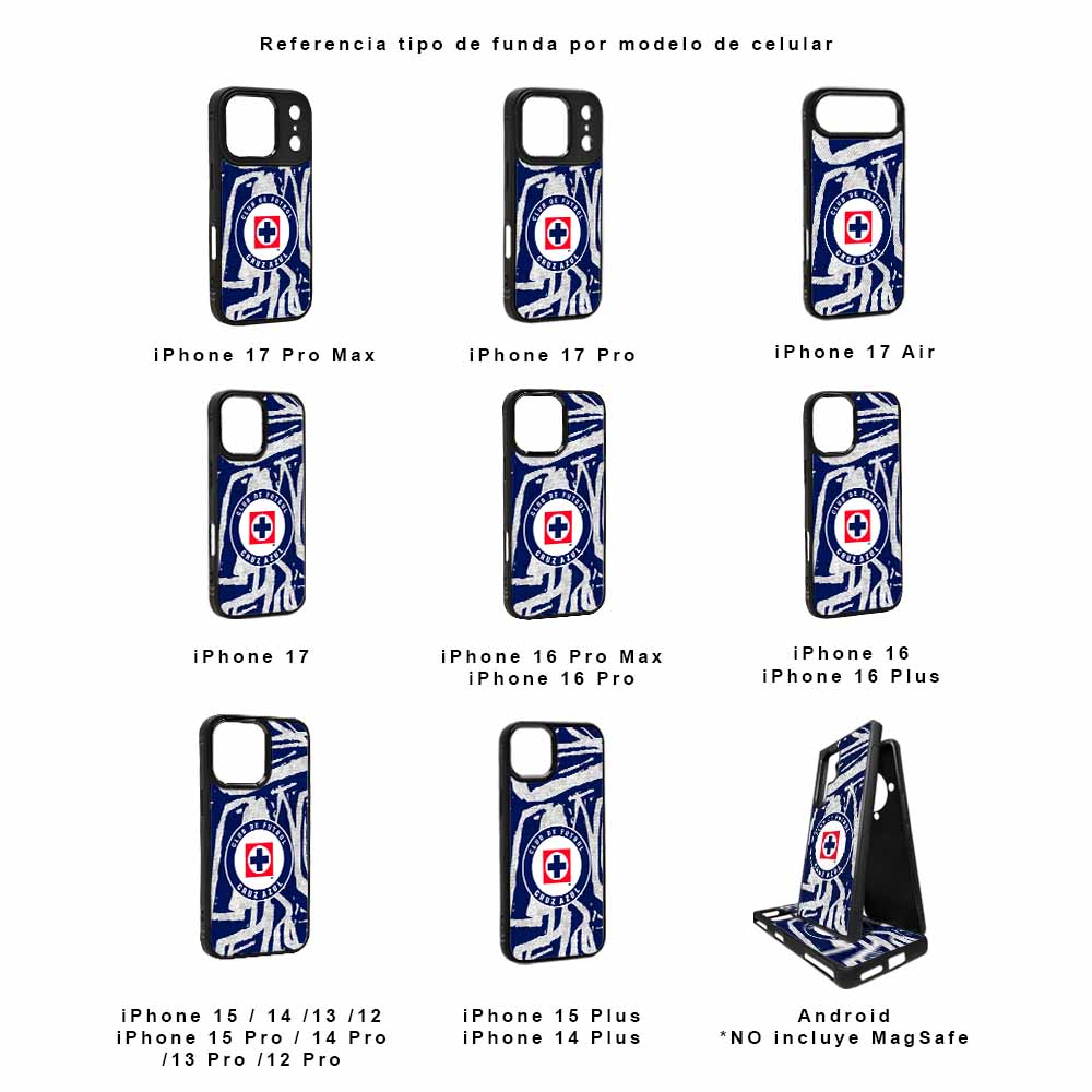 Cruz Azul Escudo V2