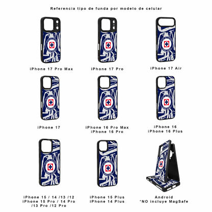 Cruz Azul Escudo V2