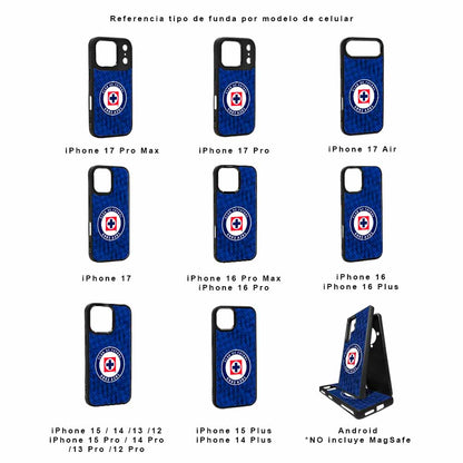 Cruz Azul Escudo V1