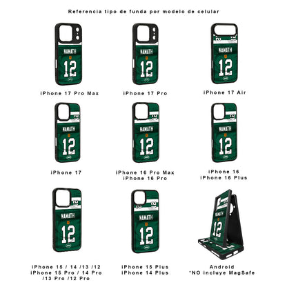 Jersey Jets (Personalizado)