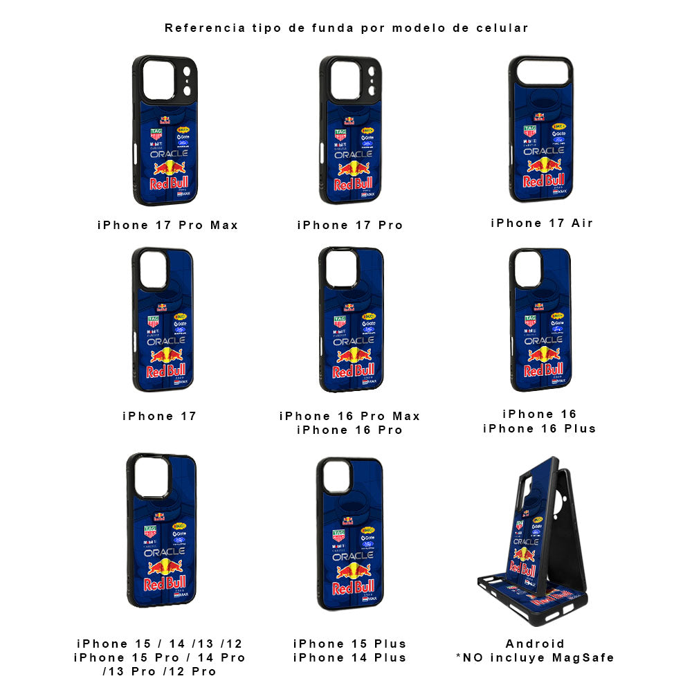 Nomex Case - Max