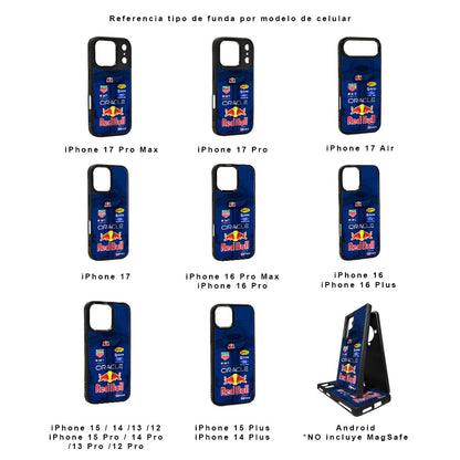 Nomex Case - Max
