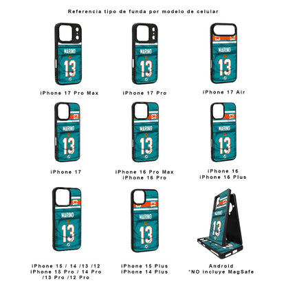 Jersey Miami (Personalizado)