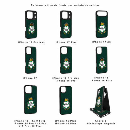 Case Club Santos Laguna