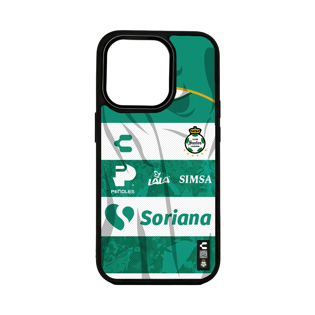 Jersey Santos 25/26 (Última Pieza)