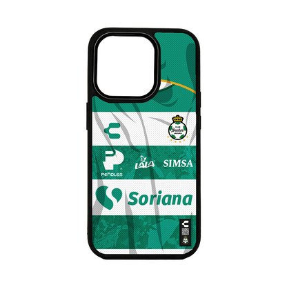 Jersey Santos 25/26 (Última Pieza)