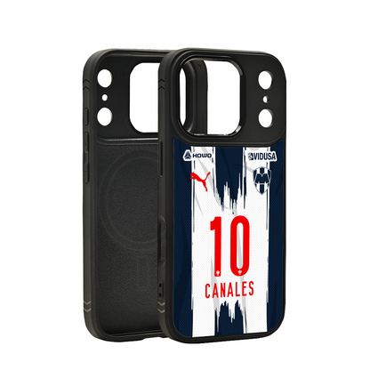 Jersey Canales 10 (Última Pieza)