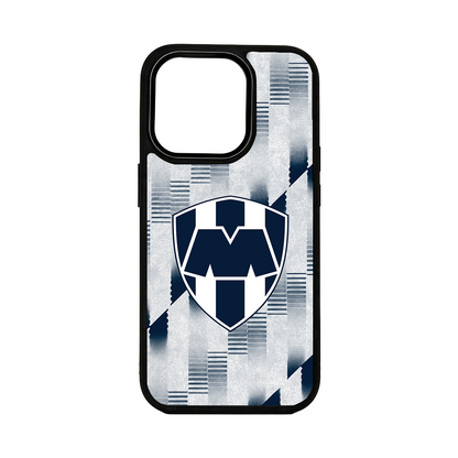 Escudo Monterrey (Última Pieza)