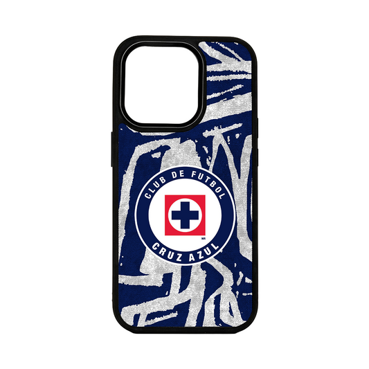 Cruz Azul EscudoV2 (Última Pieza)