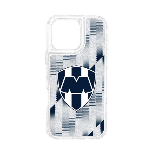 Escudo Monterrey (Última Pieza)