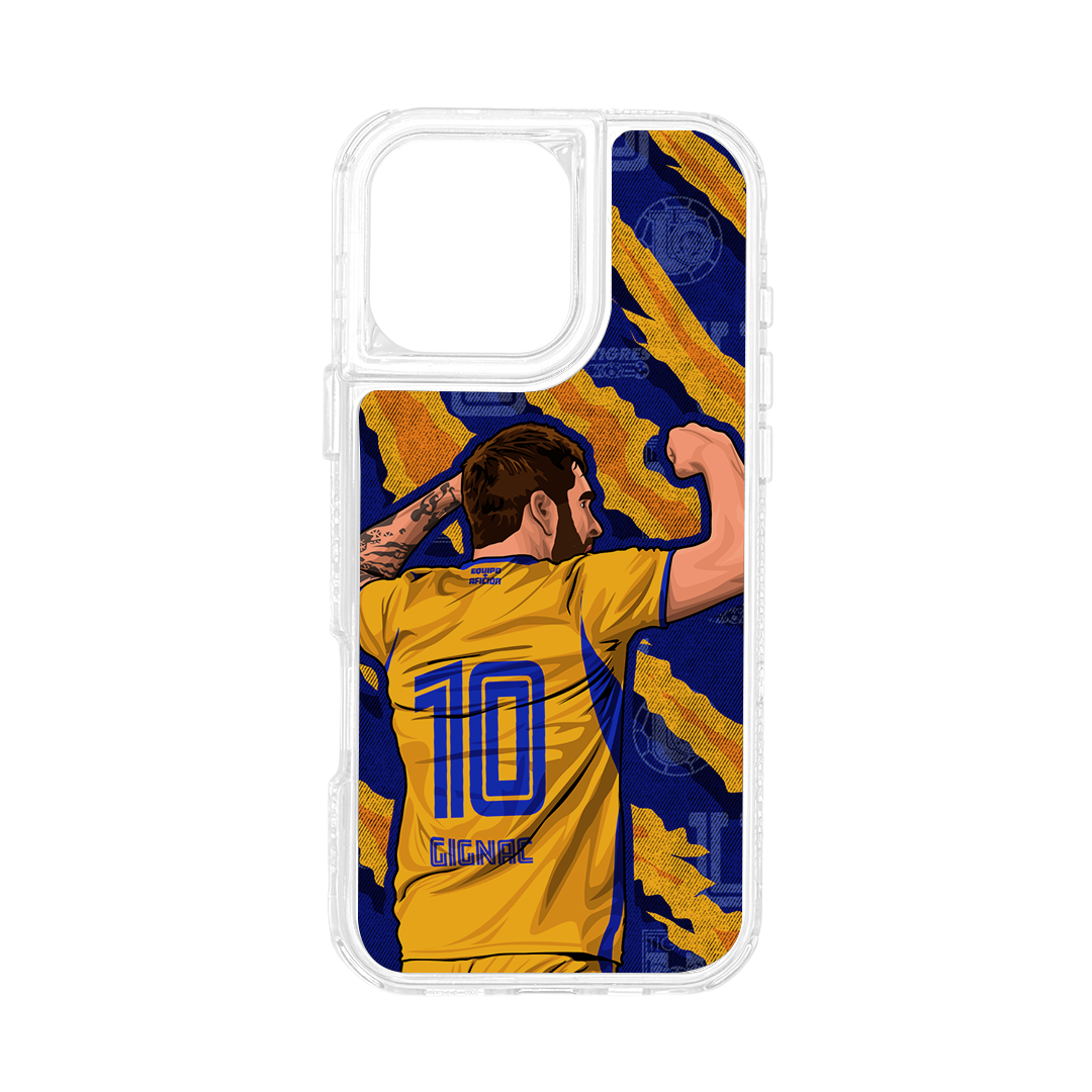Gignac 10 (Última Pieza)