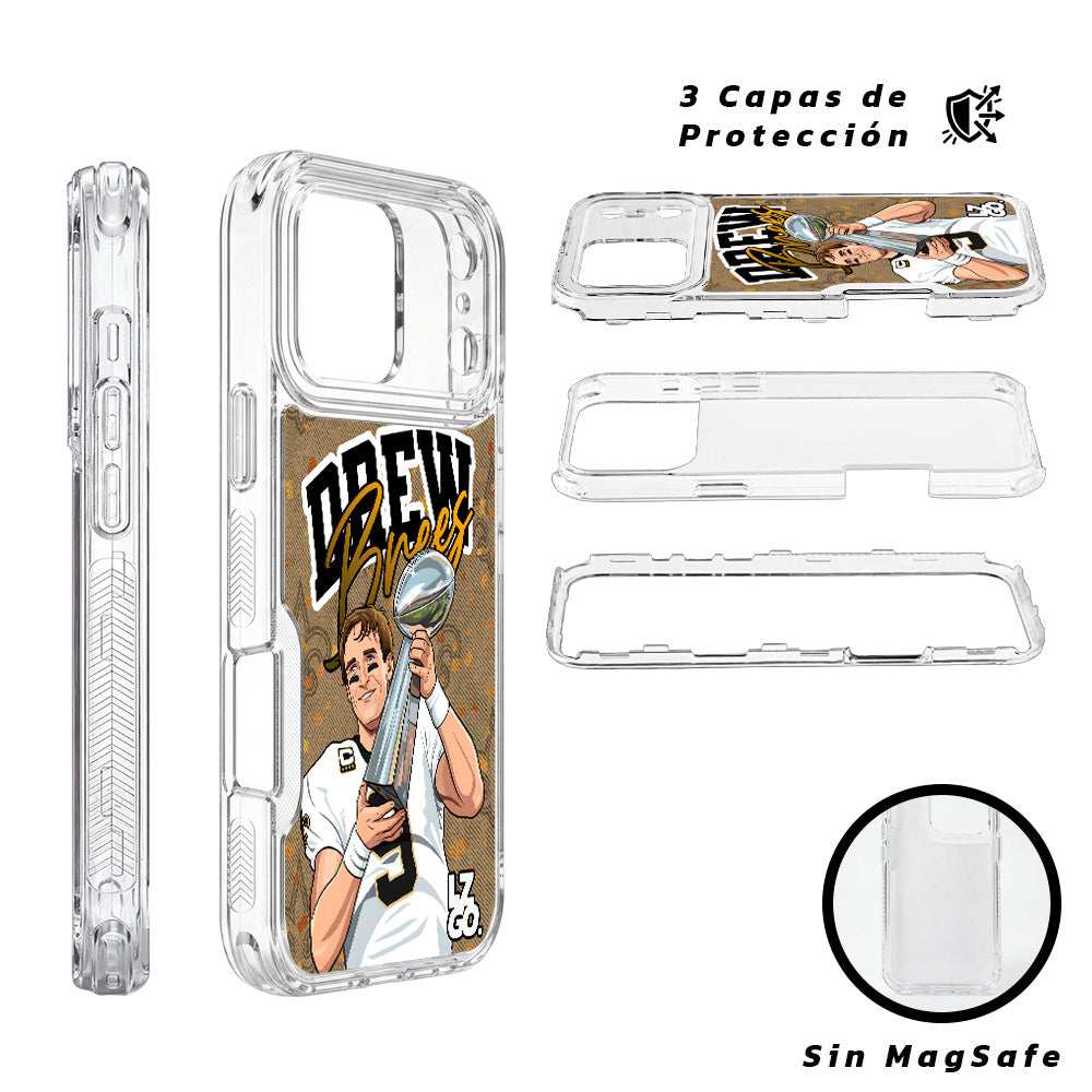 Brees #9