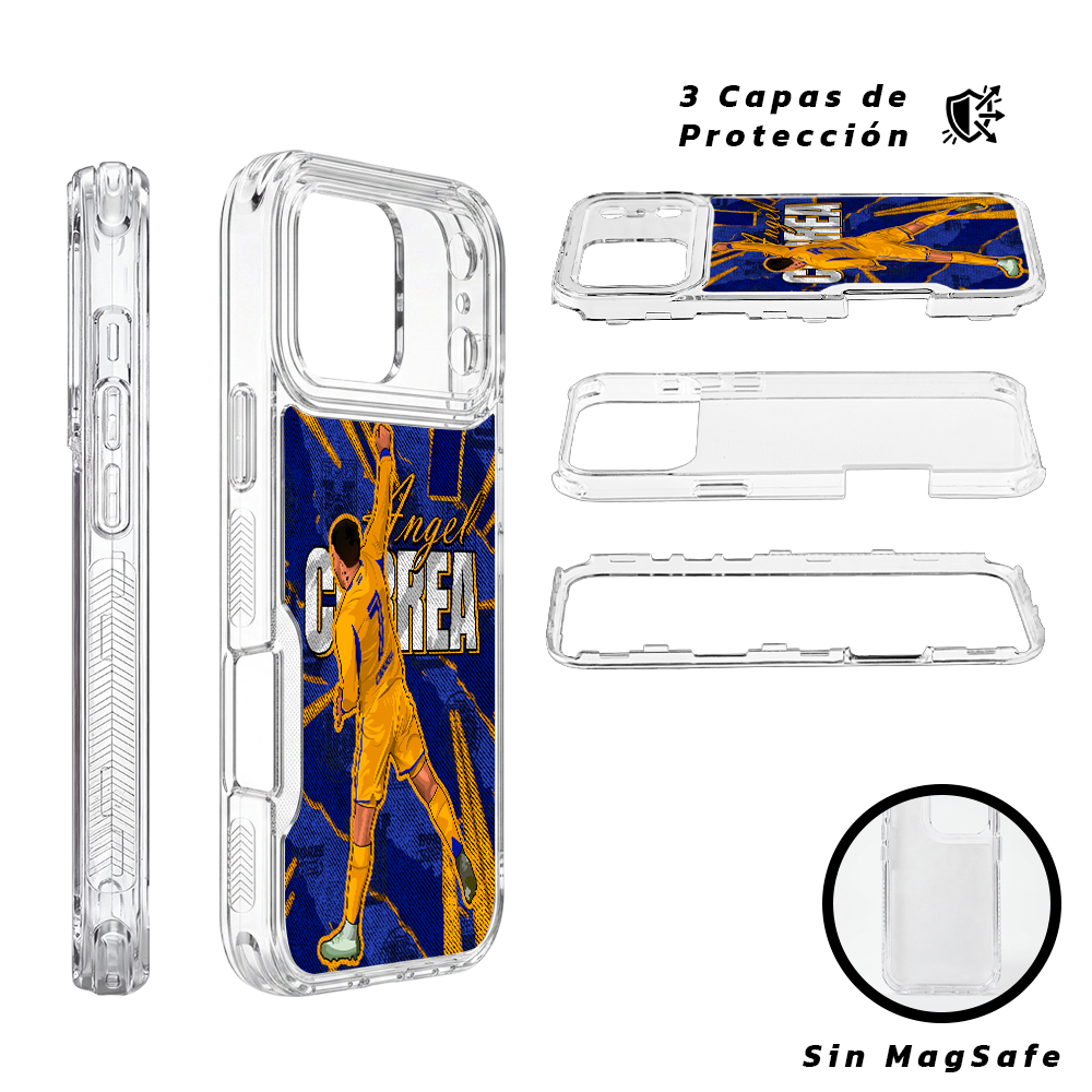 Correa 7 (Última Pieza)