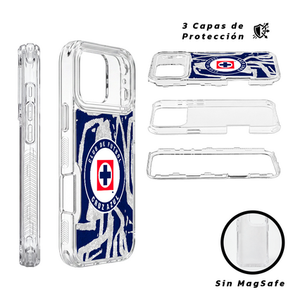 Cruz Azul Escudo V2