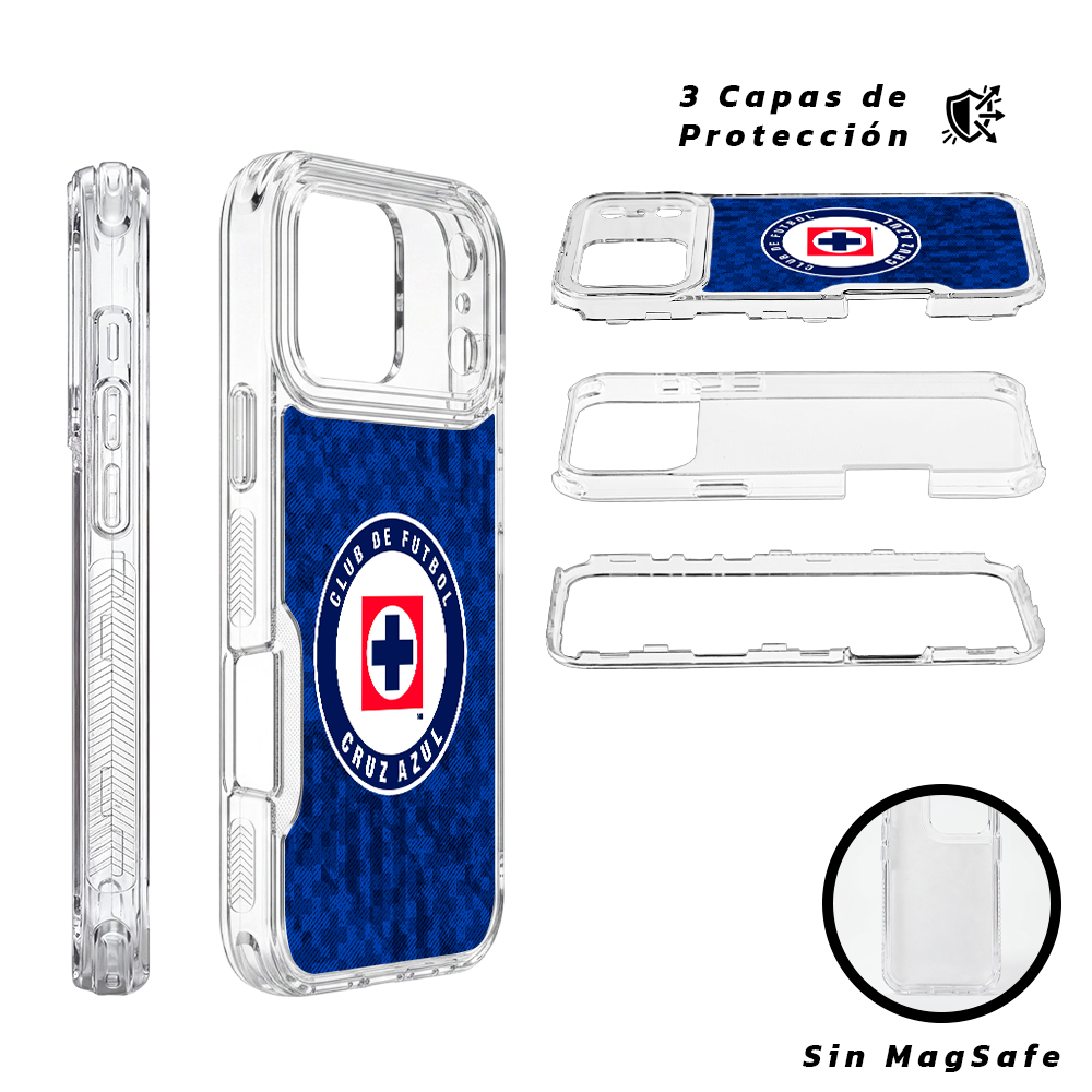 Cruz Azul Escudo V1