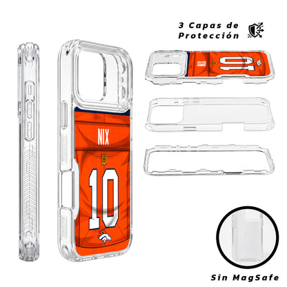 Jersey Denver (Personalizado)
