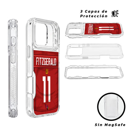 Jersey Arizona (Personalizado)