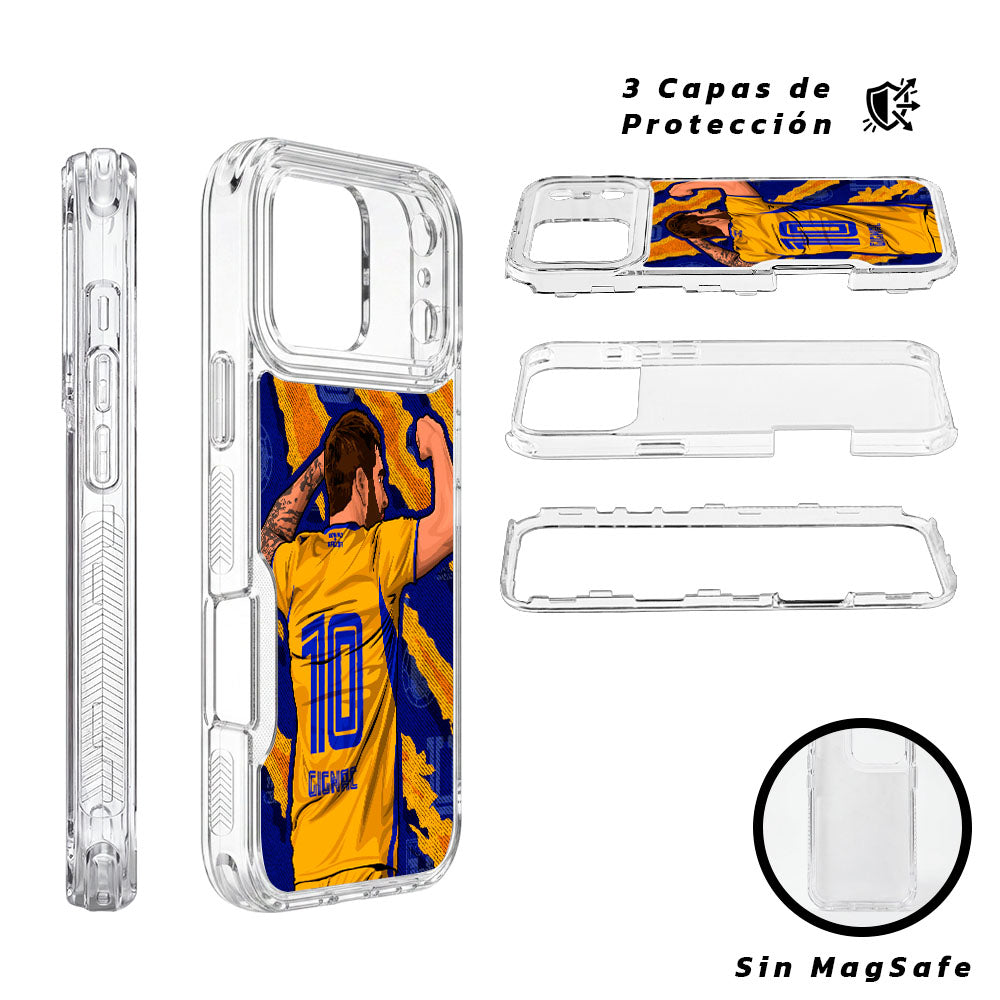 Gignac 10 (Última Pieza)