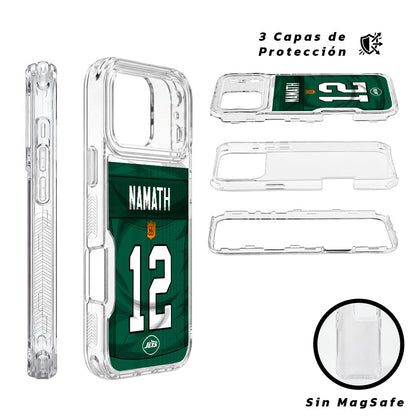 Jersey Jets (Personalizado)