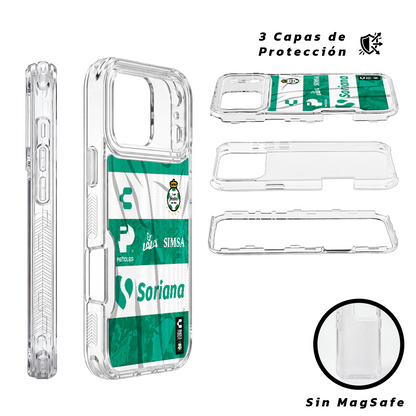 Jersey Case Santos 25/26