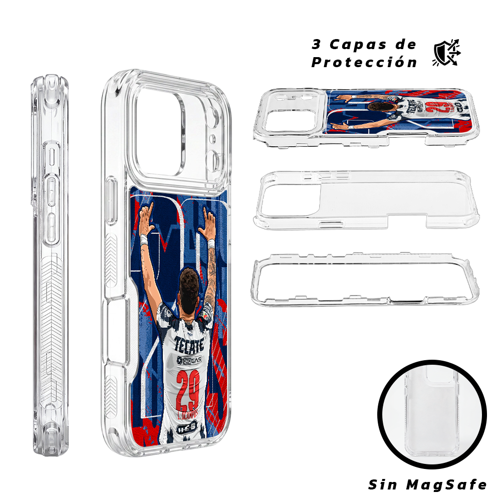 Lucas Ocampos