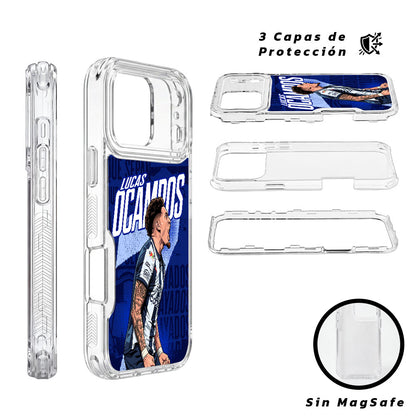 Lucas Ocampos