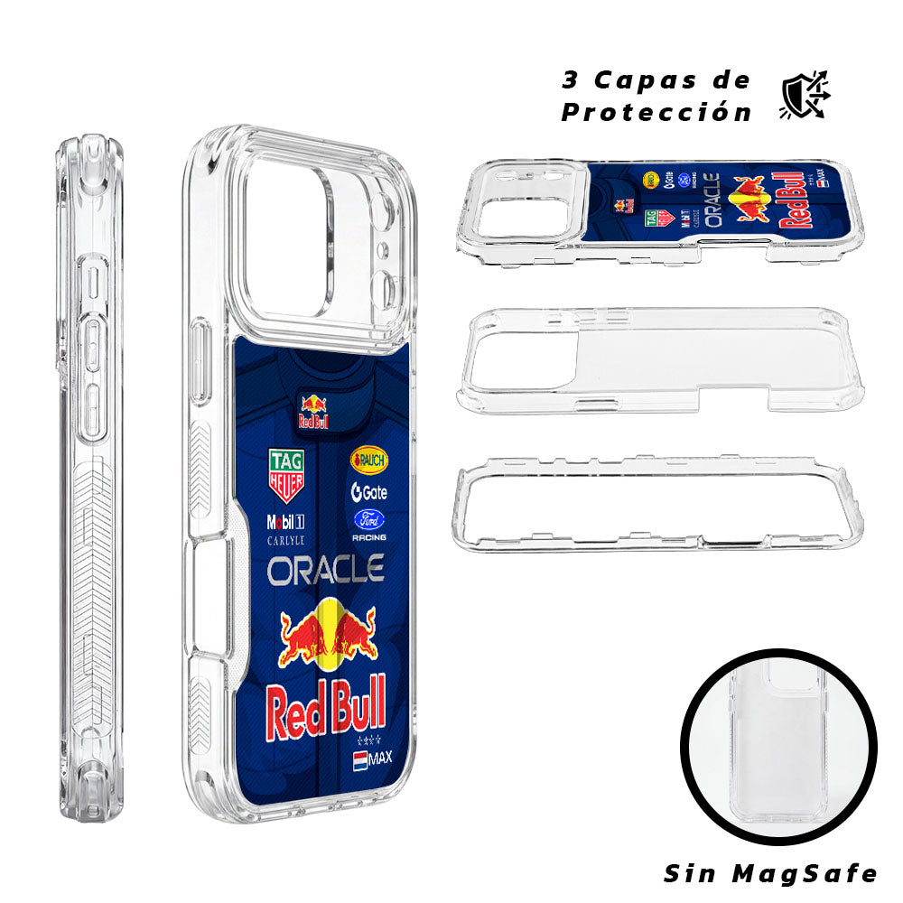 Nomex Case - Max