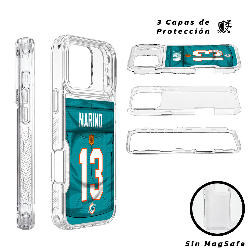 Jersey Miami (Personalizado)