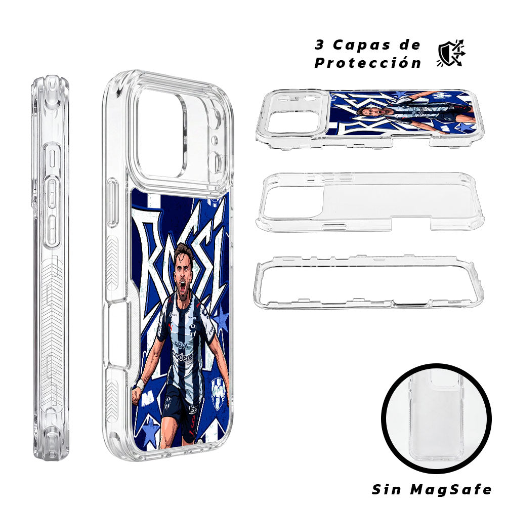 Diego Rossi