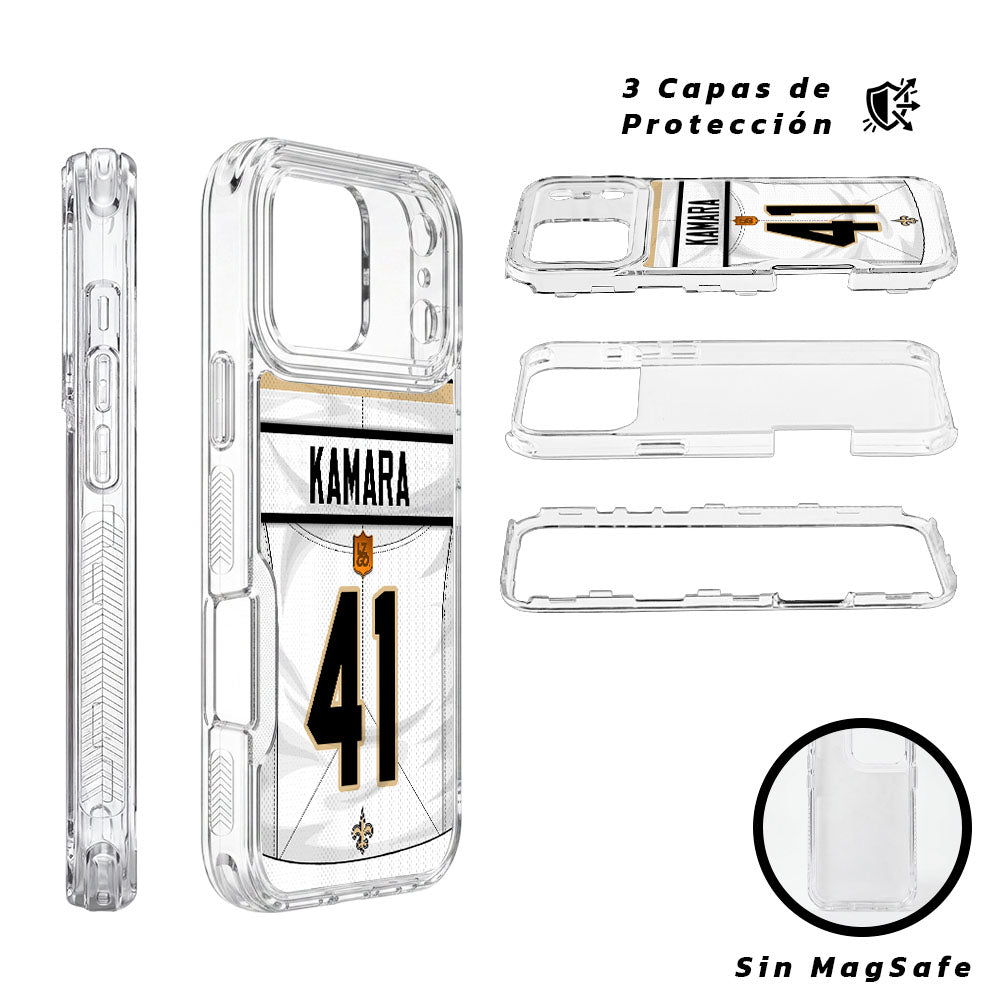 Jersey Saints (Personalizado)