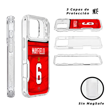 Jersey Tampa Bay (Personalizado)