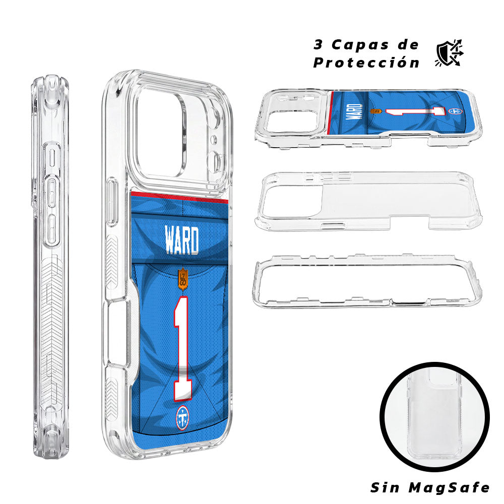 Jersey Titans (Personalizado)