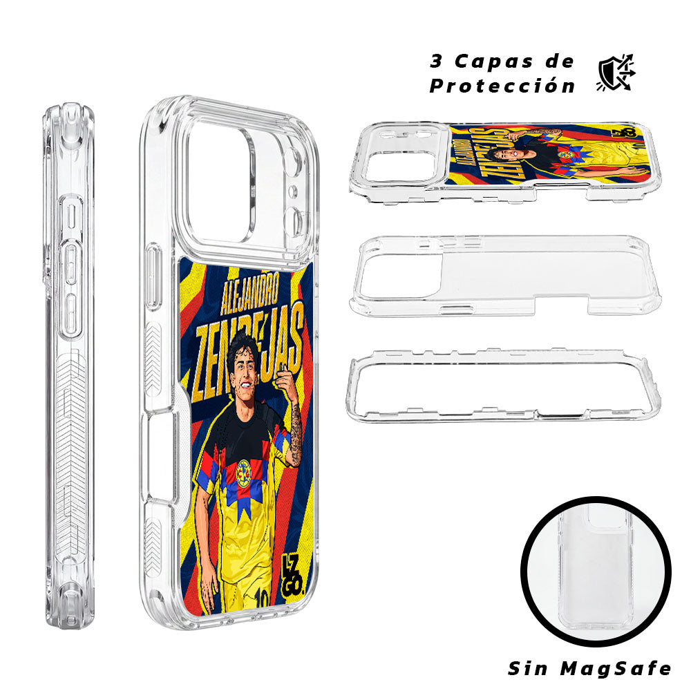 Zendejas