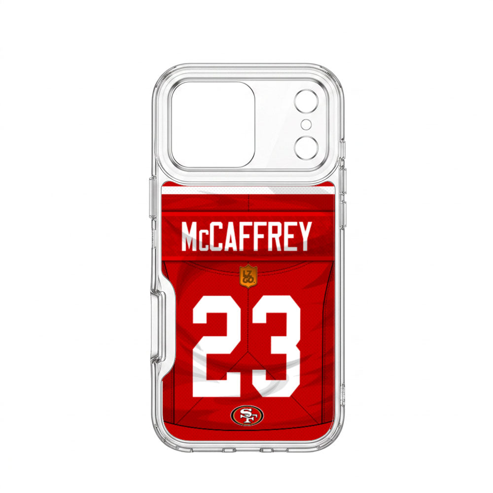 Jersey San Francisco (Personalizado)