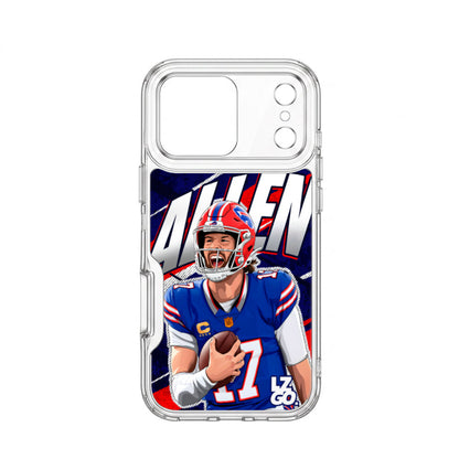 Josh Allen