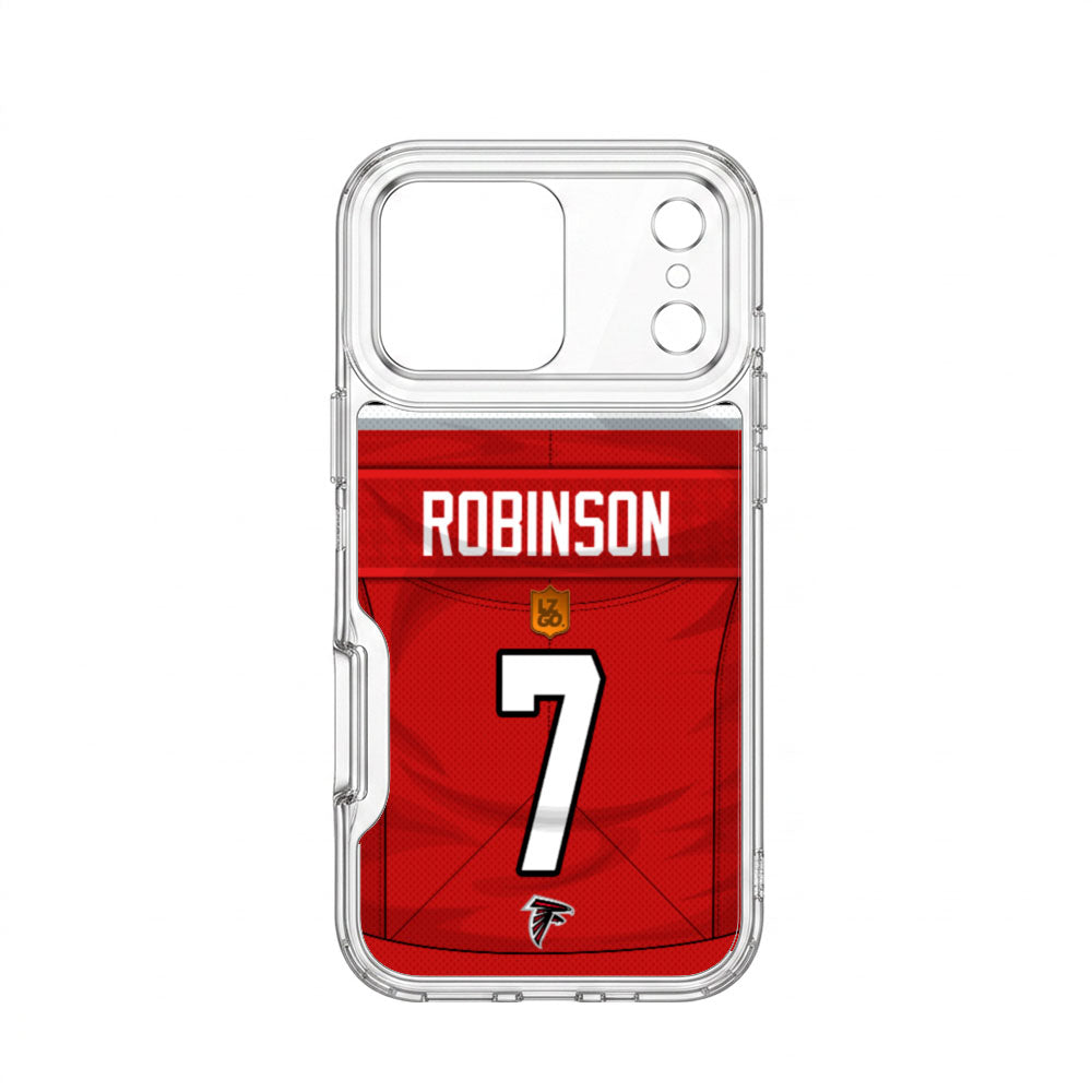 Jersey Atlanta (Personalizado)