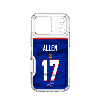 Jersey Bills (Personalizado)