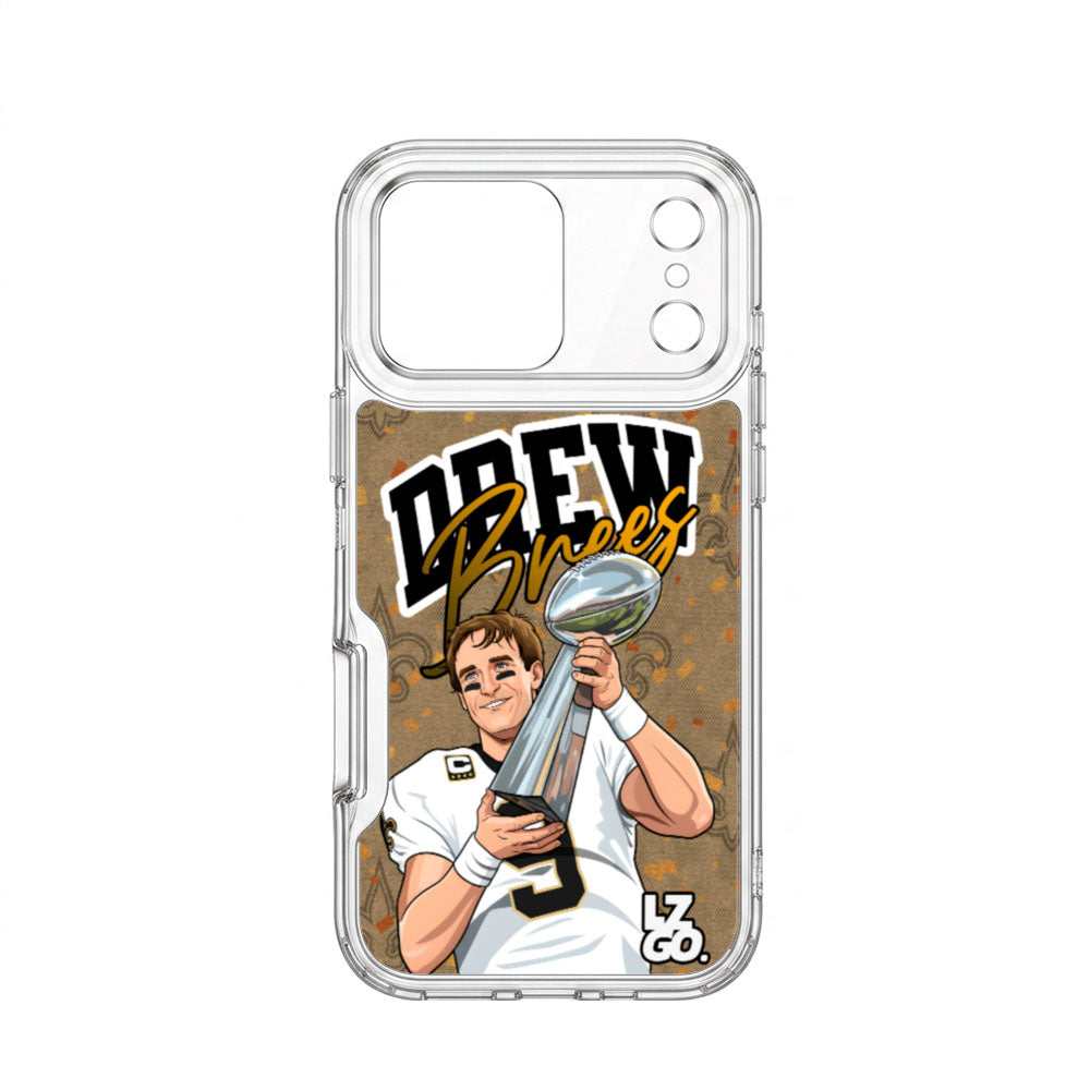 Brees #9