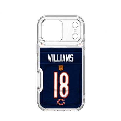 Jersey Chicago (Personalizado)