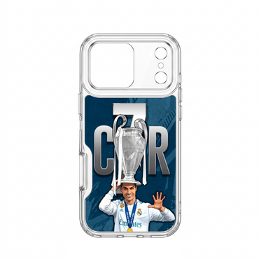 Mr Champions