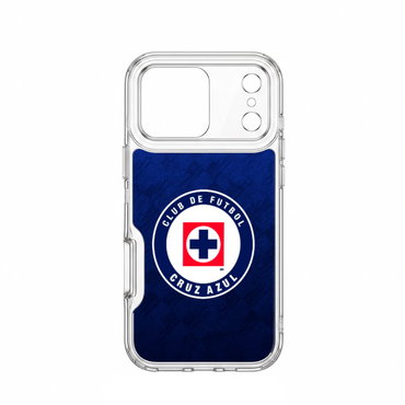 Funda Escudo La Máquina