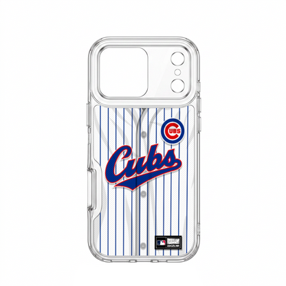 Jersey Case Chicago Cubs