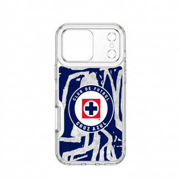 Cruz Azul Escudo V2