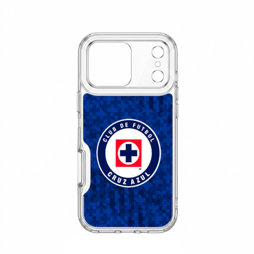 Cruz Azul Escudo V1