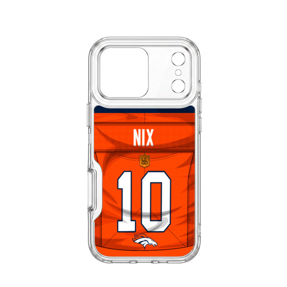 Jersey Denver (Personalizado)
