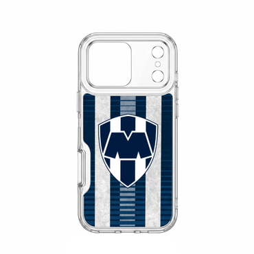 Escudo Rayados