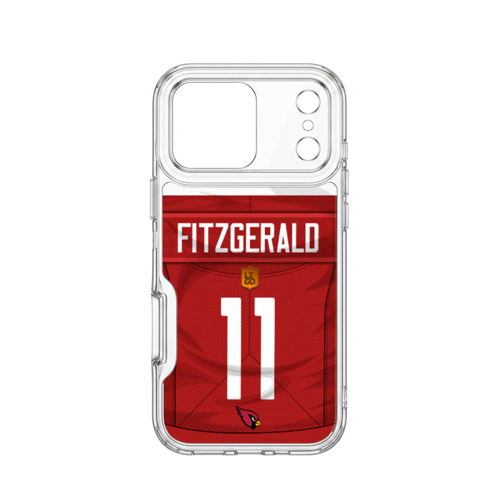 Jersey Arizona (Personalizado)