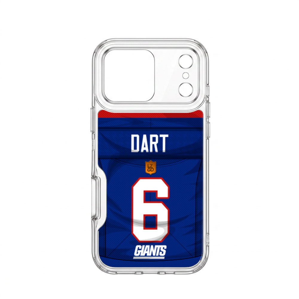 Jersey Giants (Personalizado)