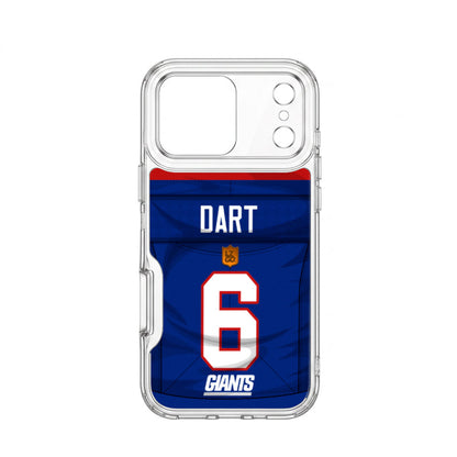 Jersey Giants (Personalizado)