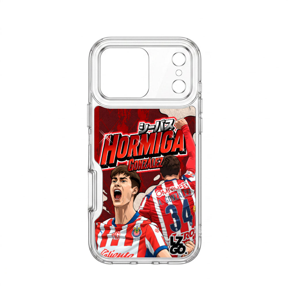 Hormiga